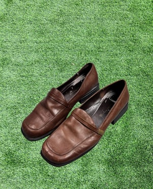 RBF Vintage - Brown Loafers