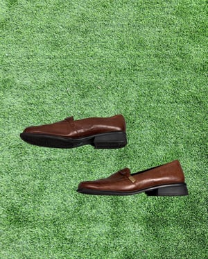 RBF Vintage - Brown Loafers