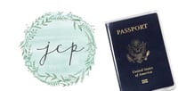 Image 1 of Professional Passport Photos