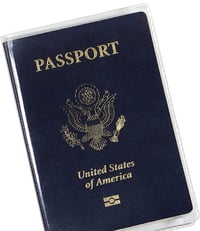 Image 2 of Professional Passport Photos