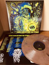 VHS - Gore From Beyond the Stars 12" LP