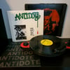 Antidote - Thou Shalt Not Kill