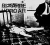 Bizarre Uproar “4raajahalvaus” CD