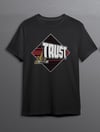T-shirt Logo Trust