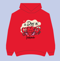 Image 2 of Il Doc 3 Special Hoodie