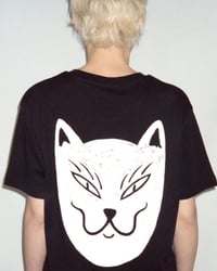 Image 3 of Kitsune Tee