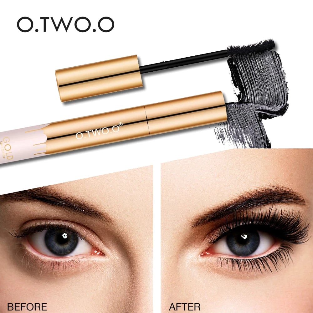 Image of Lengthening mascara 