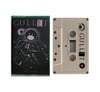 GULLET - THREE COVERS Cassette