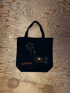 "Deathfish" Tote Bag Image 2