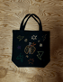 "Mind In Half" Tote Bag Image 3