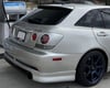 Lexus IS300 Sportcross Altezza Gita Tail Light Cover Garnish A0205-2X