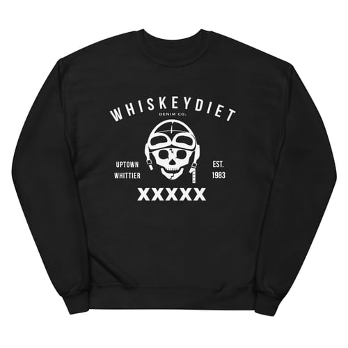 Image of Pilot Crew (black)