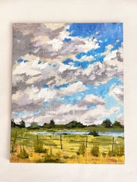 Image 2 of Watering Hole