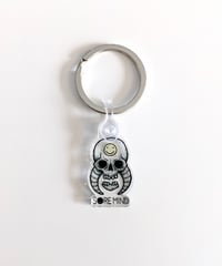 Image 3 of S☻RE MIND KEYCHAIN