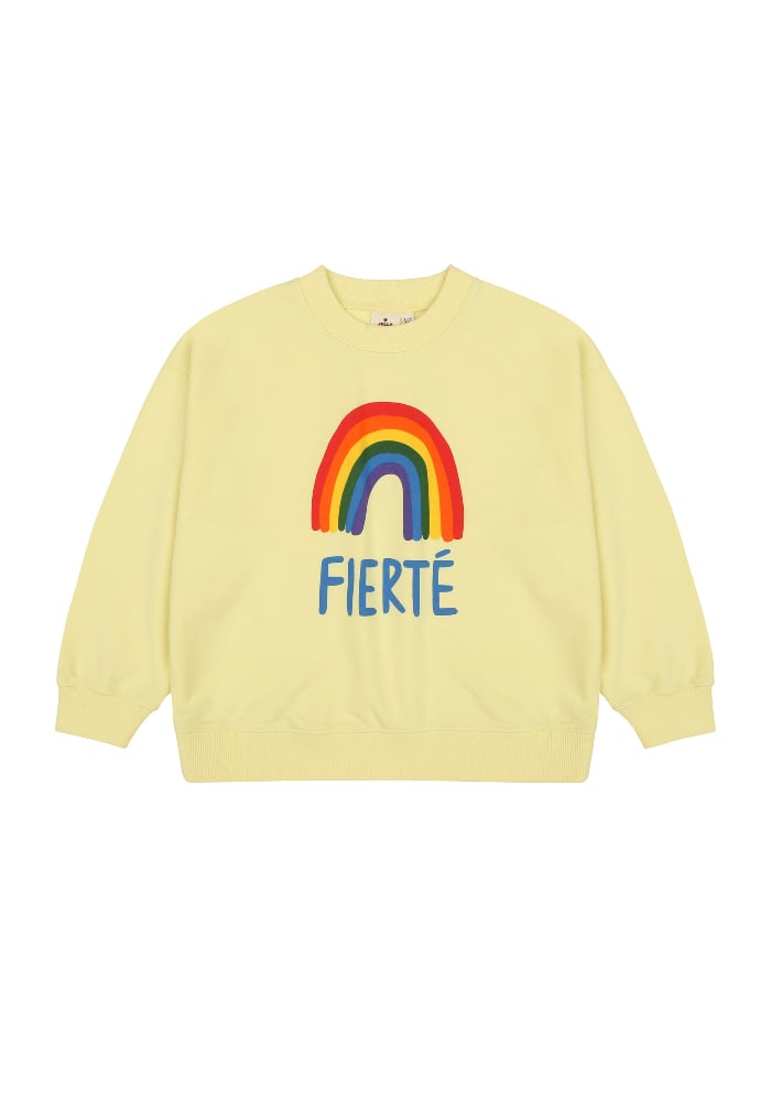 Image of Fierté sweatshirt