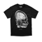 Image of 'SECTIONED', BLACK T-SHIRT [PRE-ORDER] 