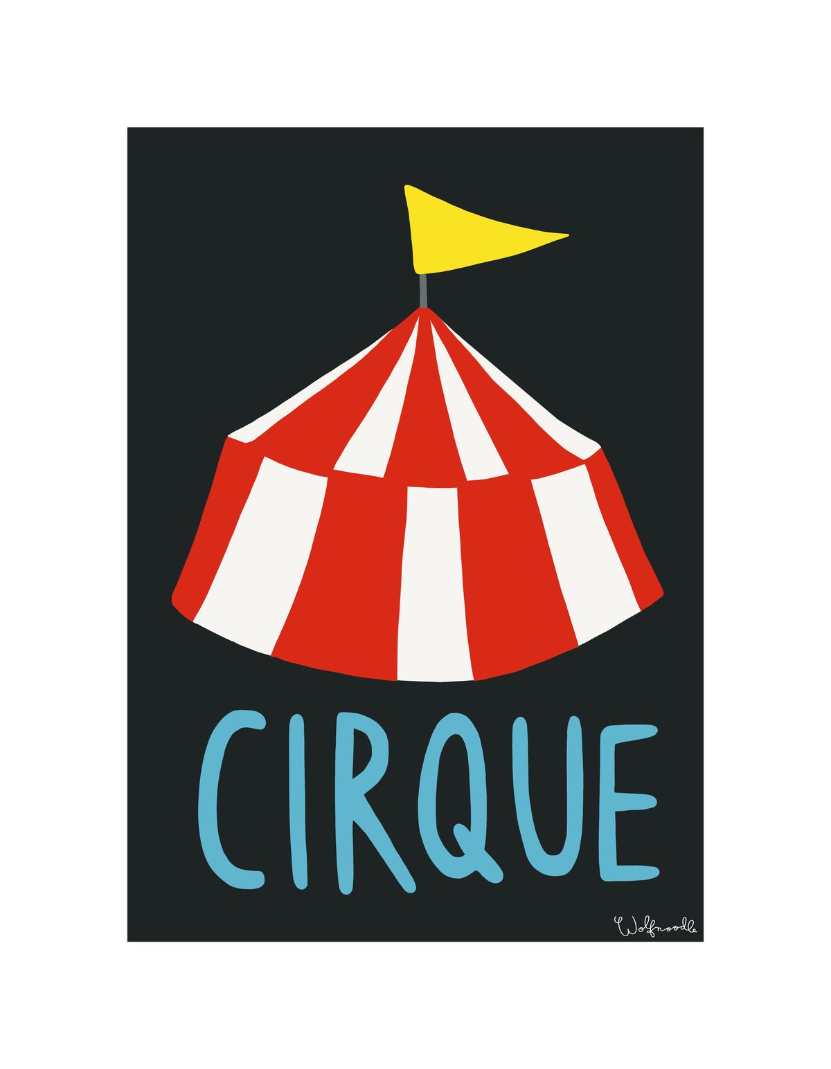 Image of Cirque