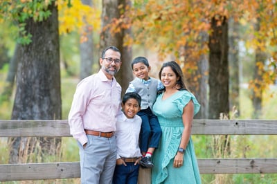 Image of Private Event - FAST Mini-Family Session Fundraiser Sunday, August 13th