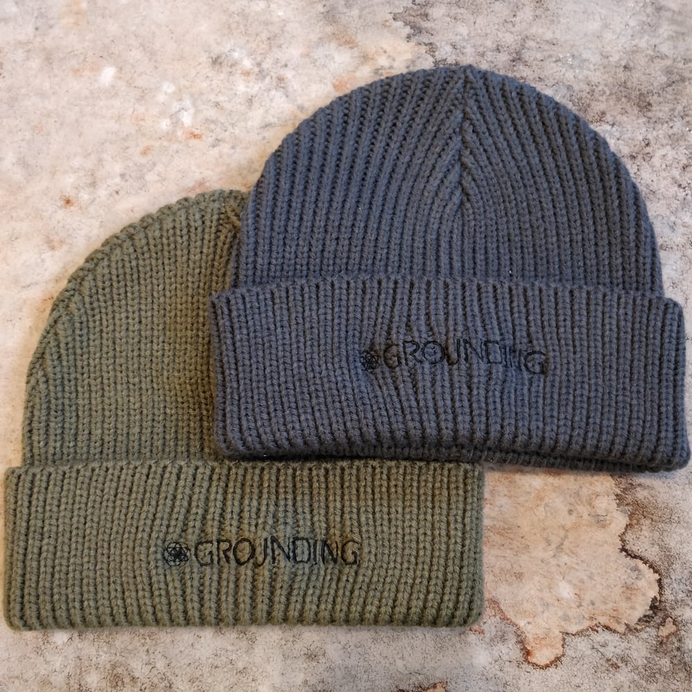 Products Grounding Coffee