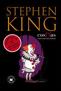 CosITas - Cinco cuentos cómicos (Cortesía por cualquier compra. No se vende por separado)