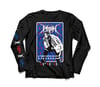 NU YORK STATE OF MISERY NYR RIP - LONG SLEEVE