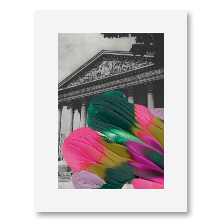 EGLISE DE LA MADELEINE