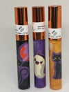 Halloween Lipgloss Collection