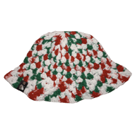 Image 1 of Mistletoe Granny Bucket Hat