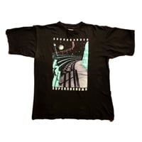 Image 1 of Soundgarden "Superunknown" Concert T-Shirt
