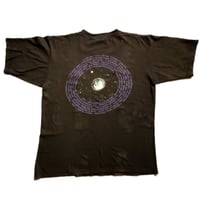 Image 2 of Soundgarden "Superunknown" Concert T-Shirt