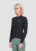 Image of MAAP Women's Training Thermal LS Jersey