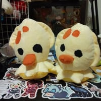 Image 2 of Kraken/ Quacken Plushies