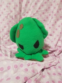 Image 3 of Kraken/ Quacken Plushies