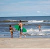 VBSA 2 HR SKIM LESSON