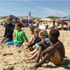 VBSA SKIM CAMP