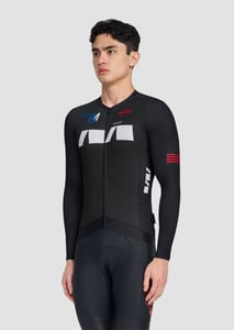 Image of MAAP Trace Pro Air LS Jersey