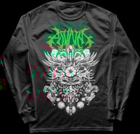 DATURA GOD Long Sleeve