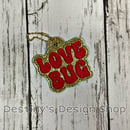 Image 1 of Love Bug Charm