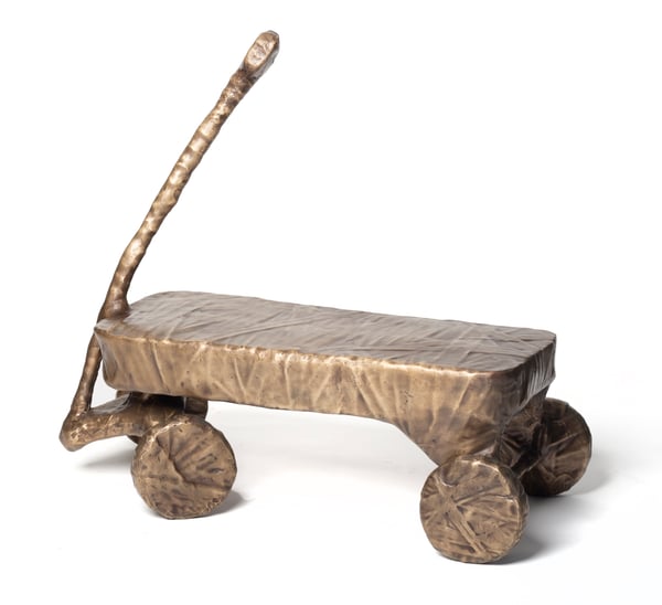 Image of Gerard Basil Stripling | RADIO FLYER