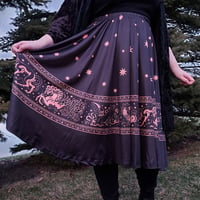 Image 1 of Mythology Midi Skirt