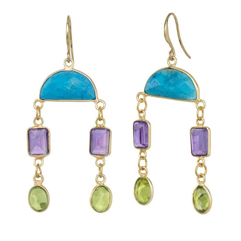 Image of SPARKLE PARTY JEWELRY