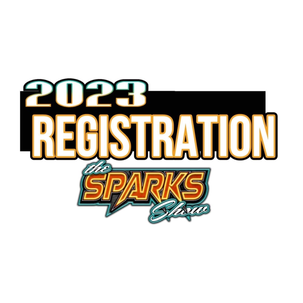 REGISTRATION ONLY