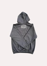 Image 4 of HOOK "PEEPER" HOODIE