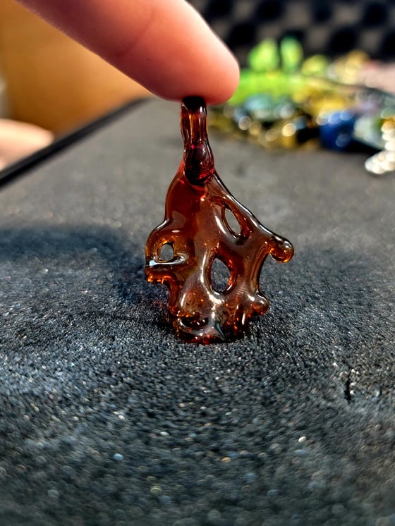 Image of Shatter Pendant