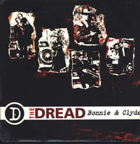 THE DREAD BONNIE & CLYDE 12"