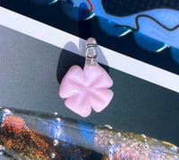 pink clover