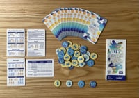 Image 3 of Five Three Five (535) PGC-002 