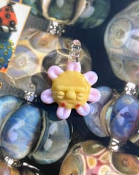 eneven flower spirit