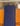 Louis Vuitton reversible men’s belt size 36 Pre owned blue 