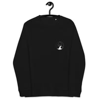 L&L Organic Sweatshirt, Bio-Baumwolle (unisex)